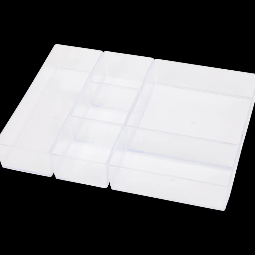 Lichaamsverzorging* Make-uporganizerset 1 Stuks | Action NL