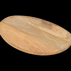 Woonaccessoires* Mangohouten onderbord | Action NL