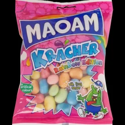 Drop & Snoep*MAOAM Kracher Rainbow Edition | Action NL
