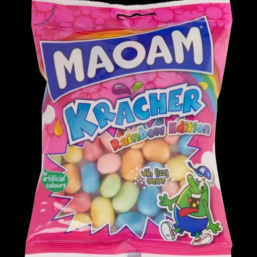 Drop & Snoep*MAOAM Kracher Rainbow Edition | Action NL - VerzorgHuis