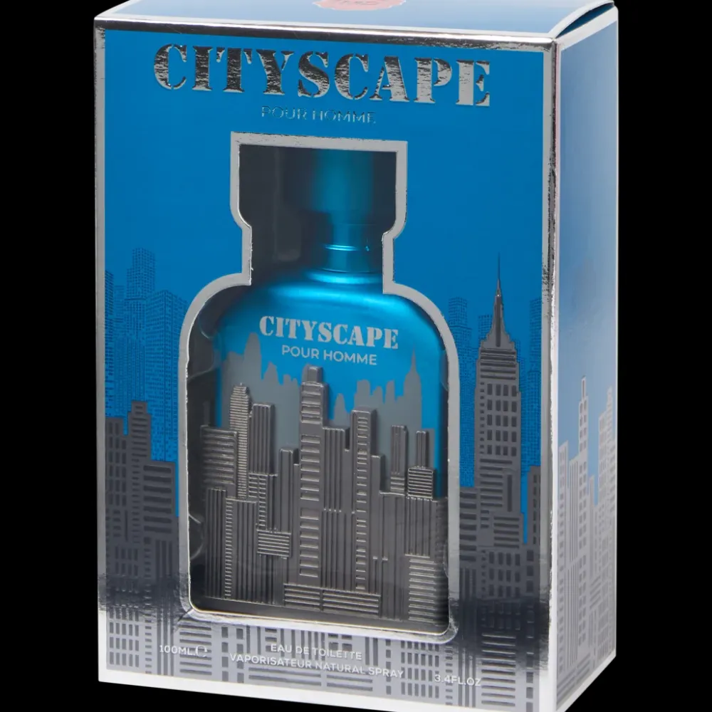 Parfum* Marc Dion Cityscape eau de toilette | Action NL