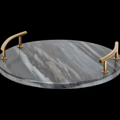 Dienbladen* Marmeren dienblad | Action NL