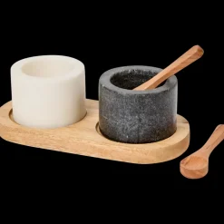 Dienbladen* Marmeren schaaltjes op plateau | Action NL