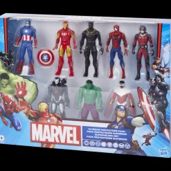 Knuffels & Poppen|Speelfiguren & -Sets*Marvel Ultimate Protectors | Action NL