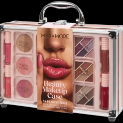 Make-Up*Max & More Max & More beauty en make-up koffer | Action NL