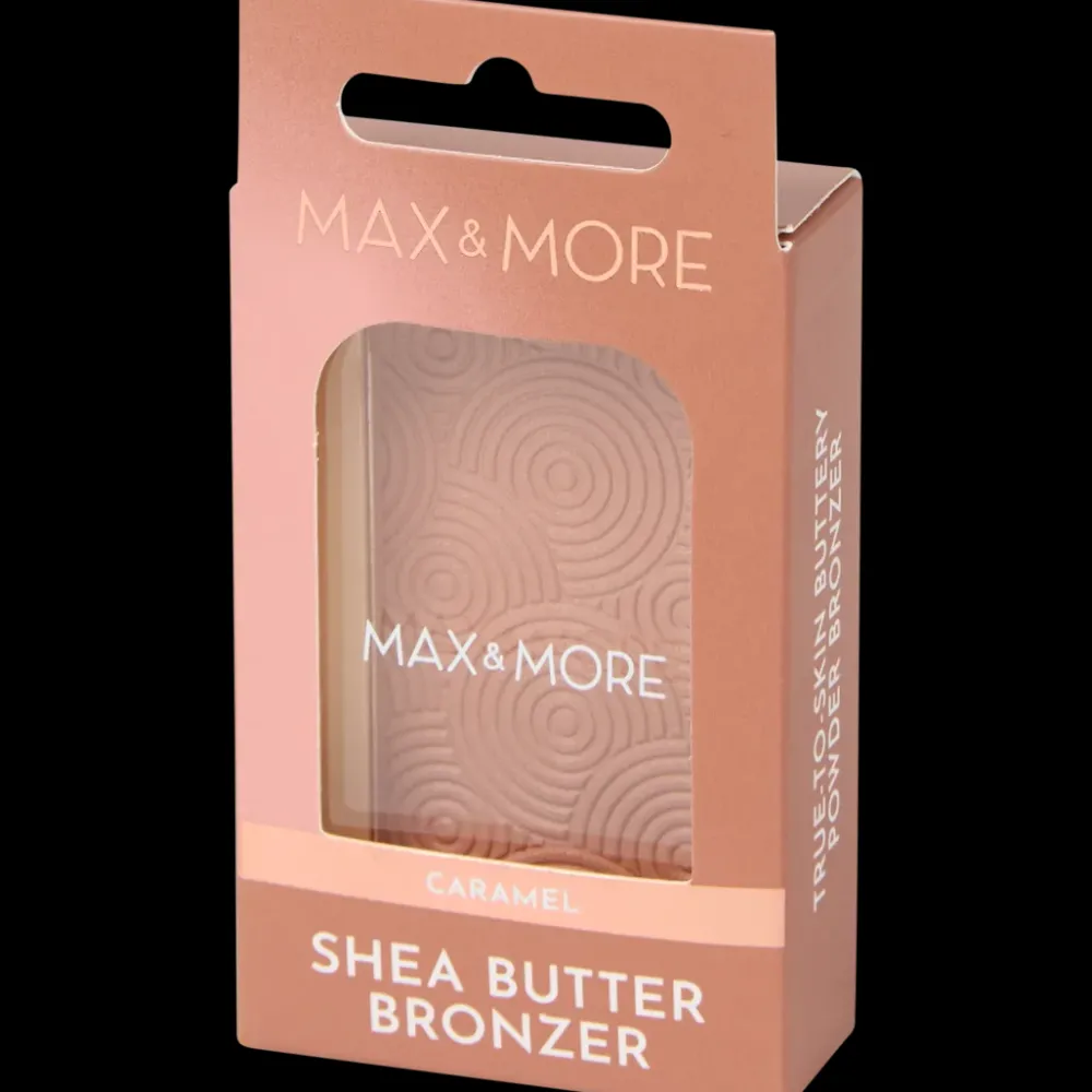 Make-Up*Max & More Max & More bronzer | Action NL