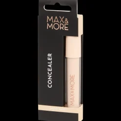Make-Up*Max & More Max & More concealer | Action NL