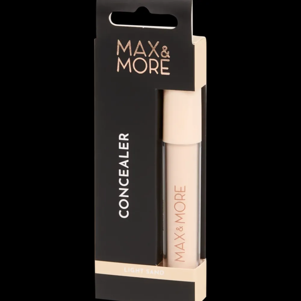 Make-Up*Max & More Max & More concealer | Action NL