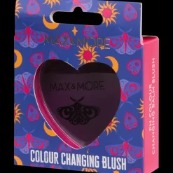 Make-Up*Max & More Max & More kleurveranderende blush | Action NL