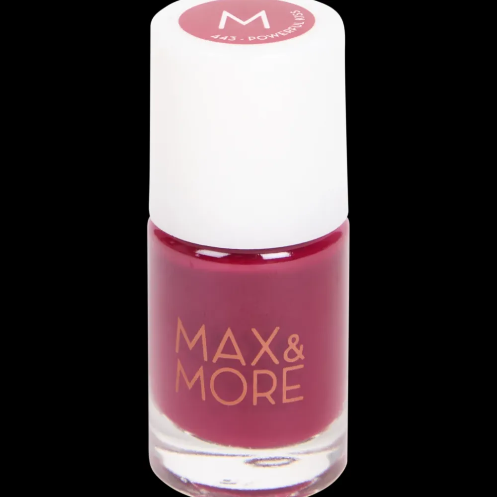 Make-Up*Max & More Max & More nagellak | Action NL