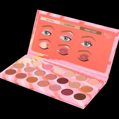 Make-Up*Max & More Max & More oogschaduwpalette | Action NL