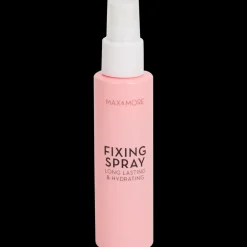 Make-Up*Max & More Max & More setting spray | Action NL