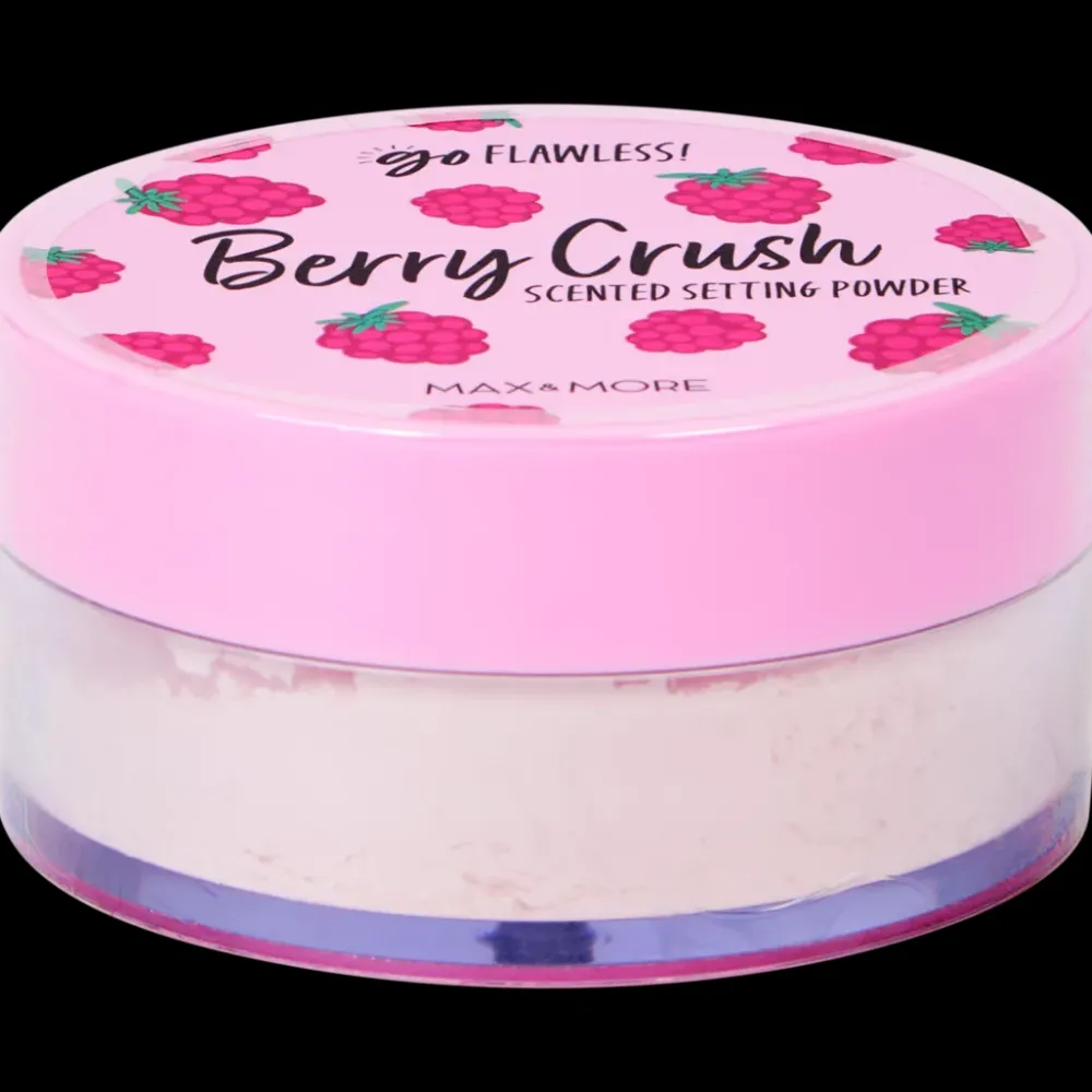 Make-Up*Max & More Max & More settingpoeder | Action NL