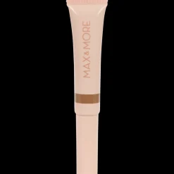 Make-Up*Max & More Max & More wenkbrauwmascara | Action NL