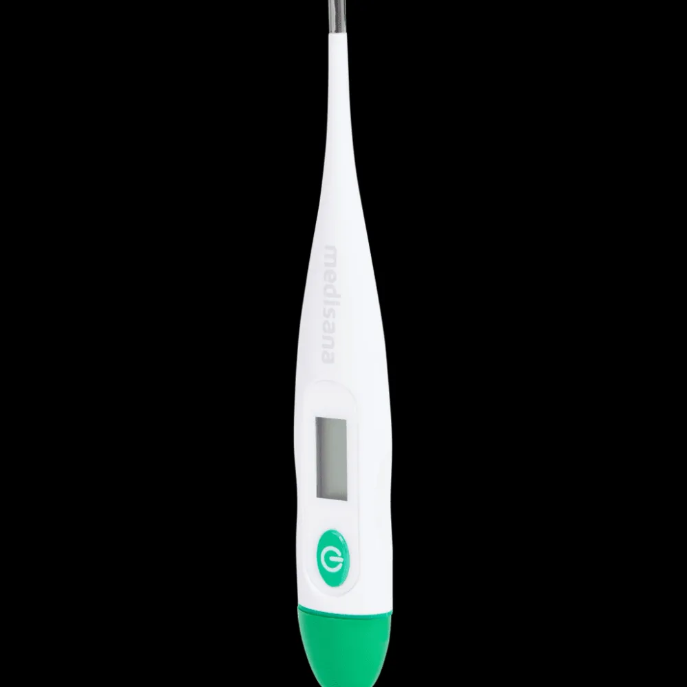 Gezondheid*Medisana thermometer | Action NL