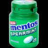 Drop & Snoep*Mentos kauwgom Spearmint | Action NL