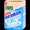 Drop & Snoep*Mentos Pure Fresh kauwgom Mint | Action NL