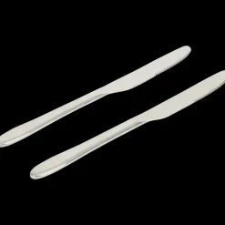 Bestek* Messen Zilver 2 Stuks | Action NL