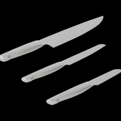 Bestek* Messenset Zilver 1 Stuks | Action NL