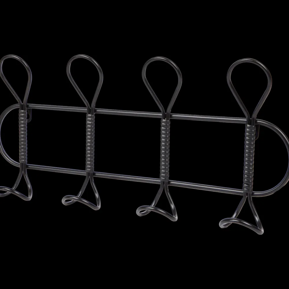 Gereedschap* Metalen kapstok | Action NL