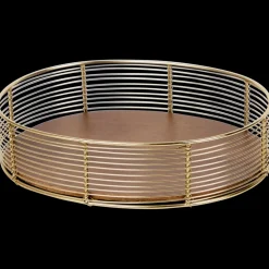 Woonaccessoires* Metalen tray | Action NL