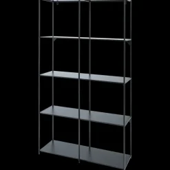 Woonaccessoires* Metalen wandkast | Action NL