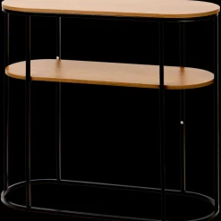 Woonaccessoires* Metalen wandkast | Action NL