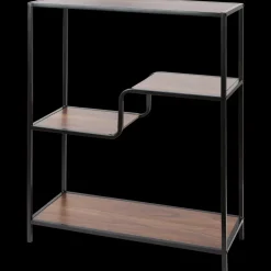 Woonaccessoires* Metalen wandkast | Action NL