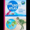Kleuren & Tekenen* Mijn grote atlas | Action NL