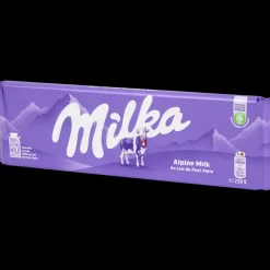 Chocolade*Milka Alpine Milk | Action NL