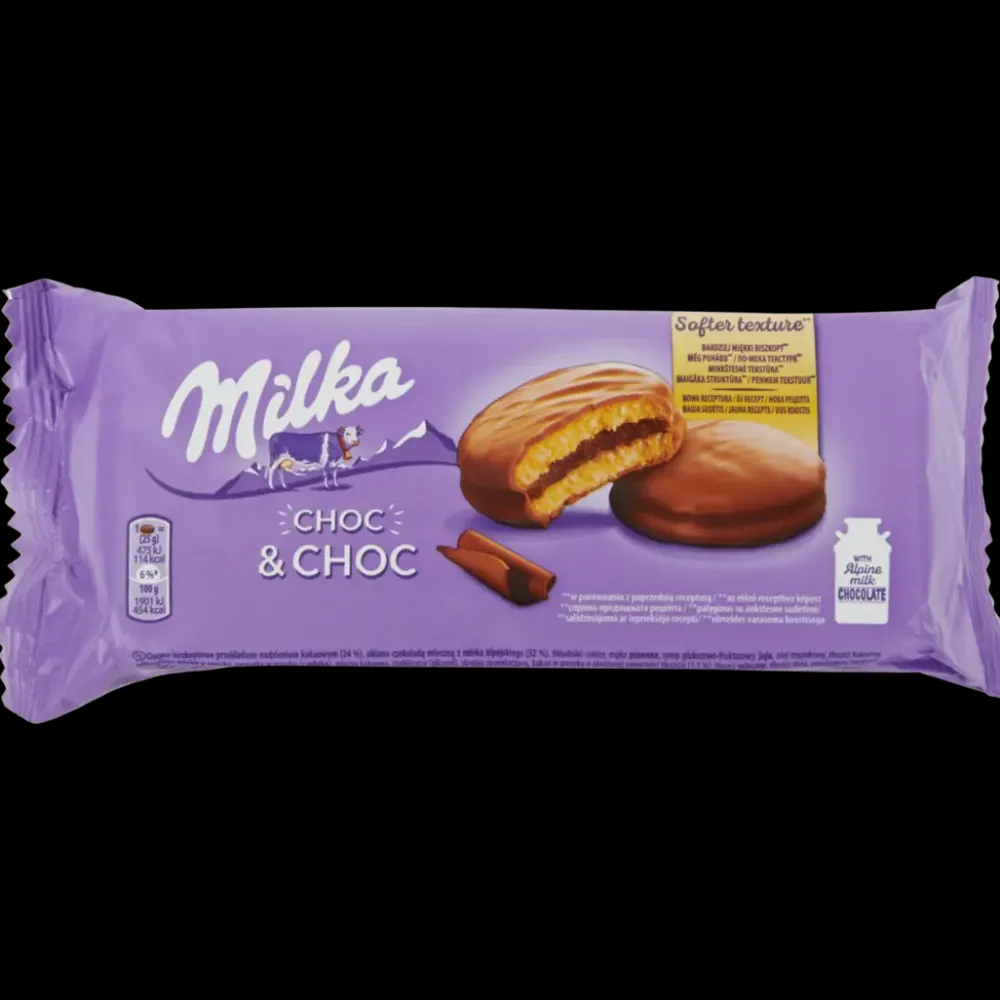 Koek & Bakproducten* Milka Choc & Choc | Action NL