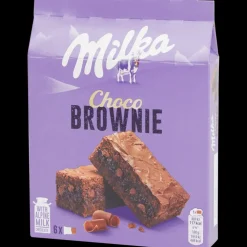 Koek & Bakproducten*Milka Choco Brownie | Action NL