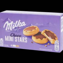 Koek & Bakproducten*Milka Choco Mini Stars | Action NL