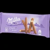 Koek & Bakproducten* Milka Choco Sticks | Action NL