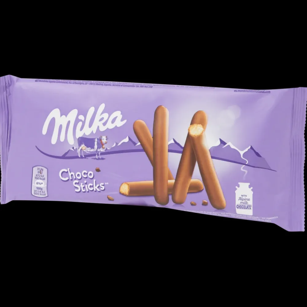 Koek & Bakproducten* Milka Choco Sticks | Action NL