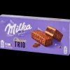Koek & Bakproducten* Milka Cho­co Trio | Action NL