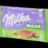 Koek & Bakproducten* Milka Nussini wafels | Action NL