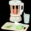 Speelfiguren & -Sets*Mini Matters houten blender Vanaf 18 maanden | Action NL