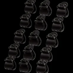 Haaraccessoires* Mini-haarklemmen 1 Stuks | Action NL