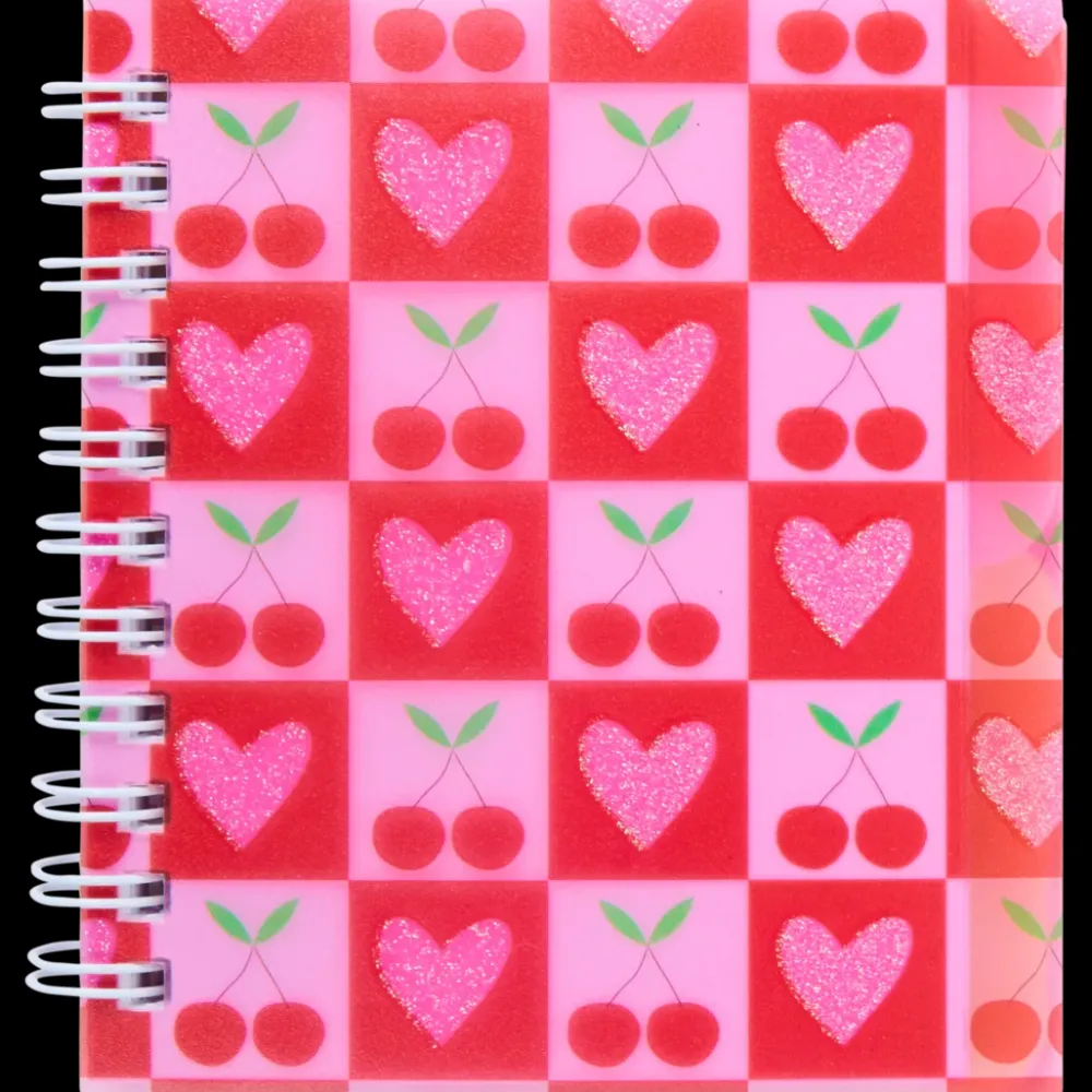 Papier & Schriften* Mini-notitieboekje | Action NL