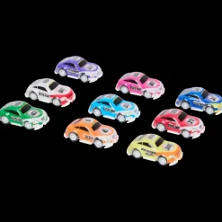 Speelvoertuigen* Mini-raceauto's Vanaf 3 jaar | Action NL