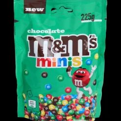 Chocolade*M&M&apos;s M&M's Mini's | Action NL