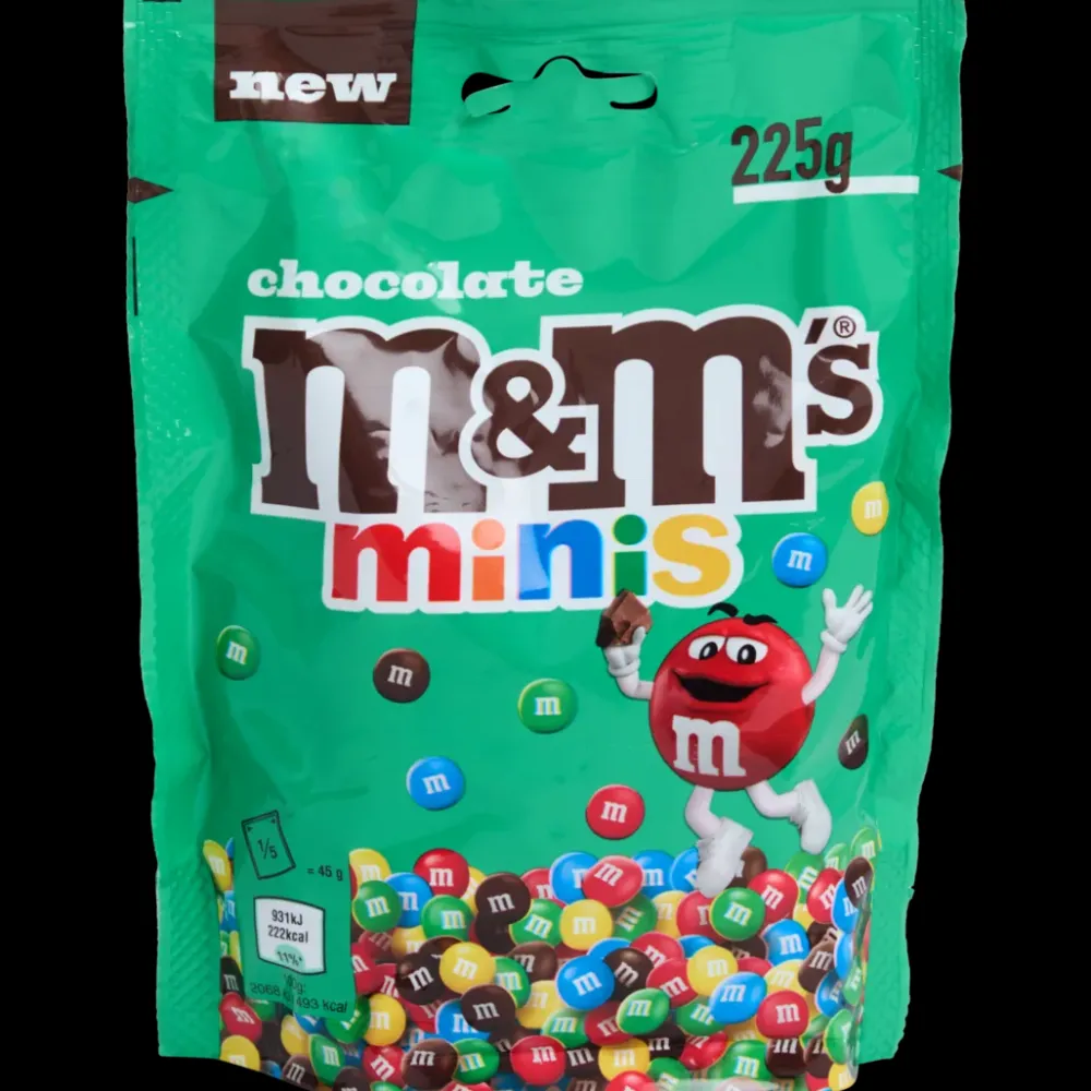 Chocolade*M&M's M&M's Mini's | Action NL
