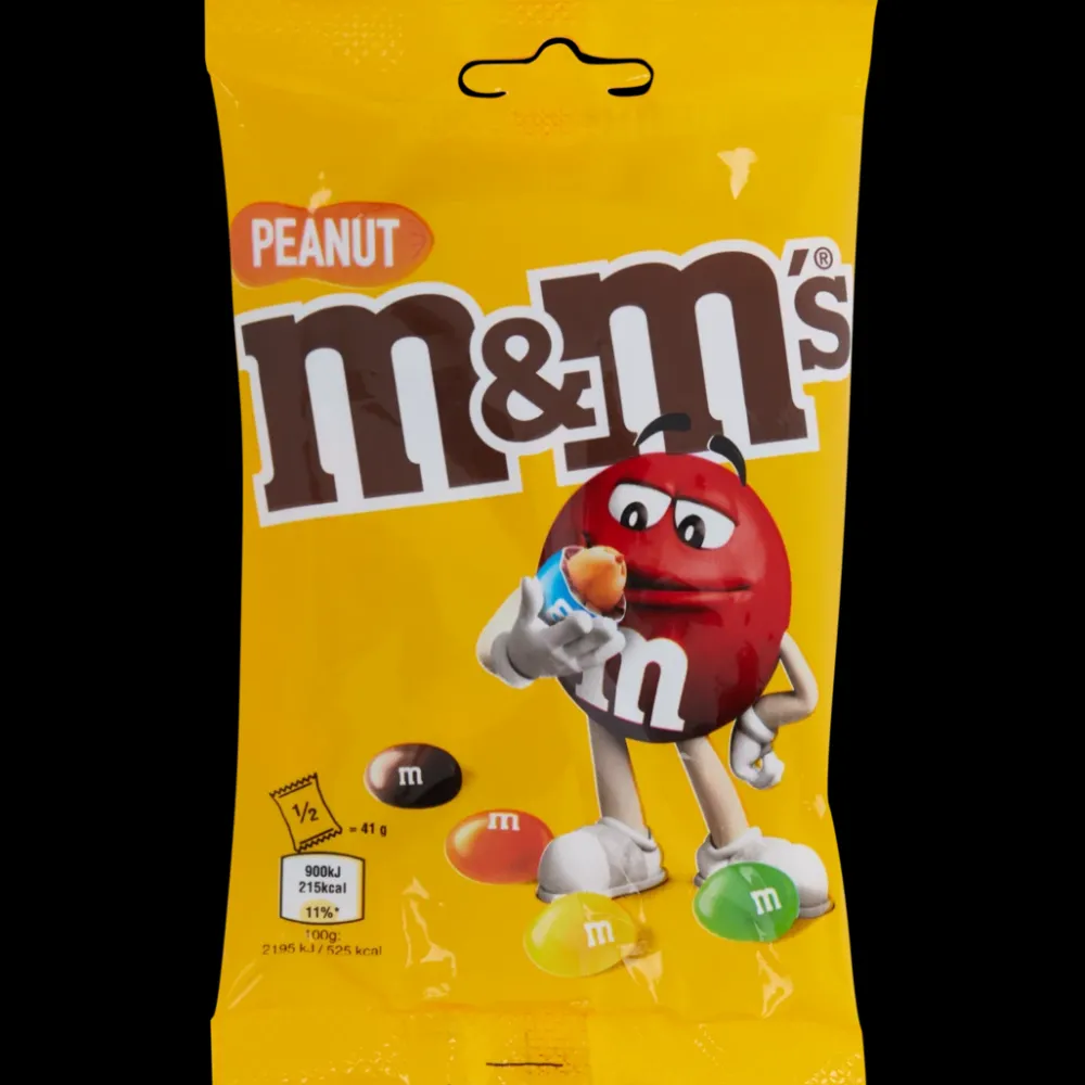Chocolade*M&M's M&M's Pinda | Action NL