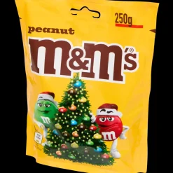 Chocolade*M&M&apos;s M&M's Pinda Kerst | Action NL