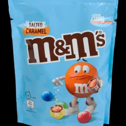 Chocolade*M&M&apos;s M&M's Salted Caramel | Action NL