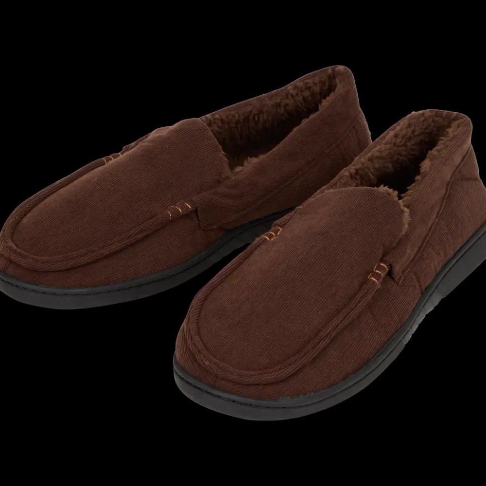 Schoenen* Mocassin memory foams pantoffels Mannelijk | Action NL