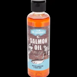 Dierenvoeding* Mr. Goodlad zalmolie voor honden | Action NL