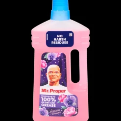 Schoonmaakmiddelen*Mr. Proper allesreiniger Midnight Blossom | Action NL