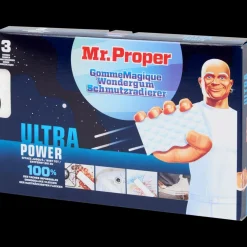 Schoonmaakartikelen*Mr. Proper wondersponzen | Action NL